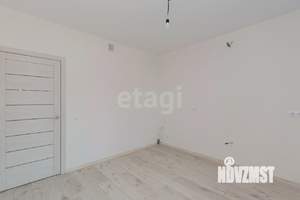 1-к квартира, вторичка, 34м2, 7/9 этаж