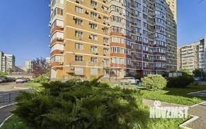 3-к квартира, вторичка, 112м2, 9/17 этаж