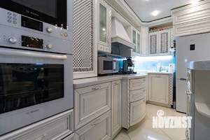 5-к квартира, вторичка, 144м2, 1/3 этаж