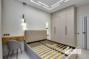 1-к квартира, вторичка, 33м2, 4/24 этаж