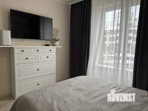 2-к квартира, вторичка, 55м2, 16/20 этаж