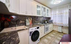 4-к квартира, вторичка, 65м2, 2/5 этаж
