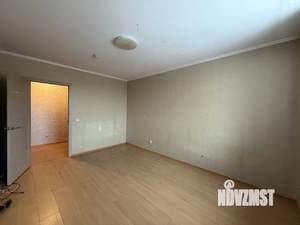 2-к квартира, вторичка, 61м2, 4/16 этаж