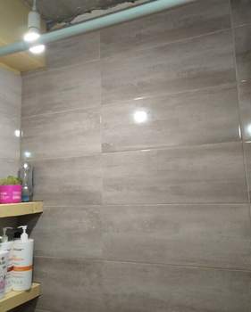 1-к квартира, вторичка, 43м2, 1/3 этаж