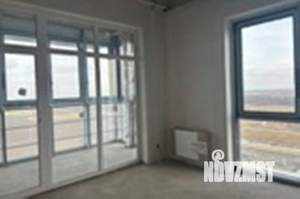 4-к квартира, вторичка, 108м2, 24/24 этаж