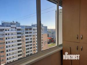 2-к квартира, вторичка, 70м2, 16/16 этаж