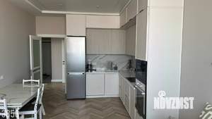 2-к квартира, вторичка, 75м2, 12/24 этаж