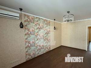 3-к квартира, вторичка, 126м2, 9/18 этаж