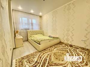 3-к квартира, вторичка, 97м2, 16/19 этаж