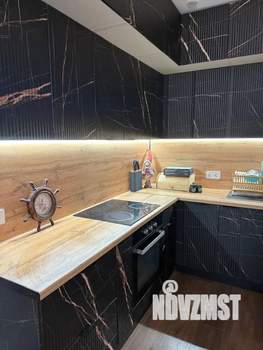 1-к квартира, вторичка, 36м2, 10/16 этаж