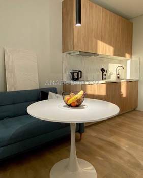 1-к квартира, вторичка, 36м2, 24/25 этаж