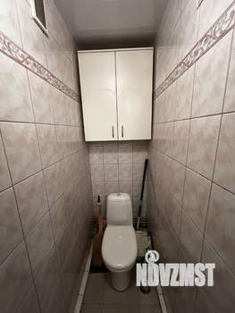 3-к квартира, вторичка, 65м2, 4/10 этаж