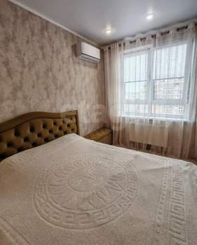 1-к квартира, вторичка, 32м2, 17/24 этаж