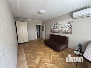 2-к квартира, вторичка, 43м2, 4/5 этаж