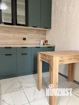 Студия квартира, вторичка, 21м2, 3/3 этаж