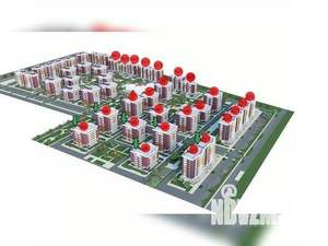 3-к квартира, вторичка, 85м2, 9/9 этаж