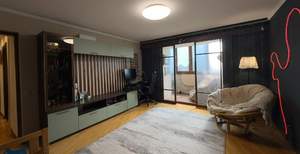 2-к квартира, вторичка, 64м2, 4/10 этаж