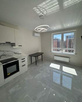 3-к квартира, вторичка, 72м2, 12/16 этаж