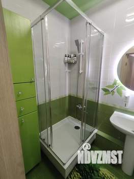 1-к квартира, вторичка, 43м2, 14/17 этаж