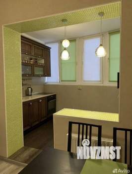 1-к квартира, вторичка, 48м2, 2/18 этаж