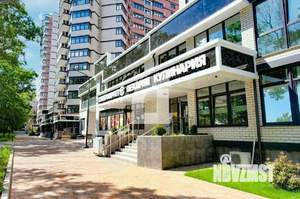 Студия квартира, вторичка, 26м2, 15/18 этаж