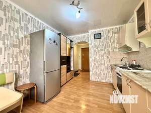 1-к квартира, вторичка, 35м2, 2/9 этаж