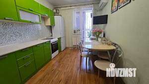 1-к квартира, вторичка, 40м2, 12/16 этаж