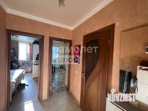 1-к квартира, вторичка, 33м2, 22/22 этаж