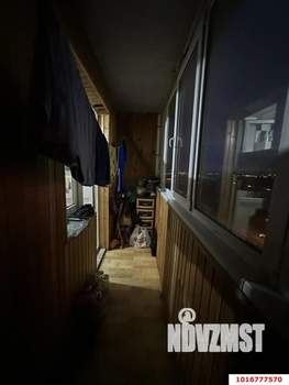 1-к квартира, вторичка, 25м2, 8/12 этаж