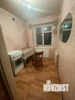 1-к квартира, вторичка, 31м2, 2/5 этаж