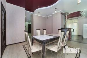 3-к квартира, вторичка, 125м2, 5/16 этаж