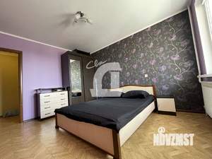 2-к квартира, вторичка, 75м2, 12/16 этаж