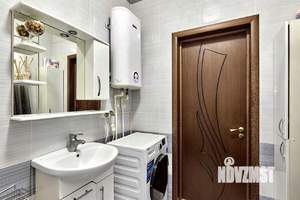 1-к квартира, вторичка, 39м2, 4/6 этаж