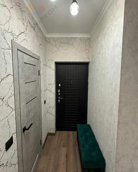 Студия квартира, вторичка, 20м2, 10/16 этаж