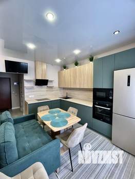1-к квартира, вторичка, 30м2, 4/16 этаж