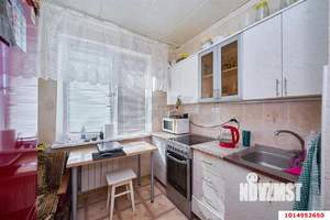 1-к квартира, вторичка, 34м2, 6/12 этаж