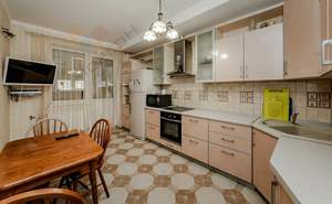 2-к квартира, вторичка, 72м2, 3/15 этаж