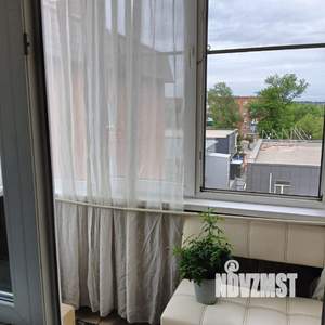 1-к квартира, вторичка, 41м2, 5/6 этаж