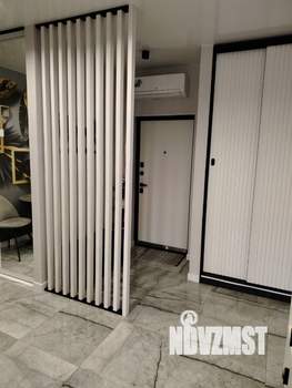1-к квартира, вторичка, 40м2, 16/20 этаж