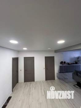 3-к квартира, вторичка, 89м2, 4/19 этаж