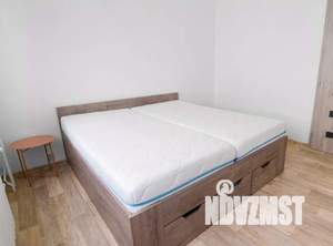 2-к квартира, вторичка, 76м2, 5/10 этаж