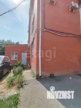 1-к квартира, вторичка, 31м2, 1/3 этаж