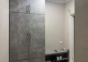 2-к квартира, вторичка, 61м2, 17/18 этаж