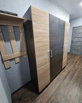 1-к квартира, вторичка, 34м2, 9/9 этаж