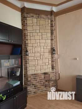 2-к квартира, вторичка, 44м2, 1/1 этаж