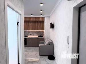 1-к квартира, вторичка, 36м2, 4/24 этаж