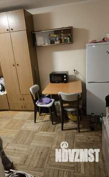 Студия квартира, вторичка, 18м2, 2/5 этаж