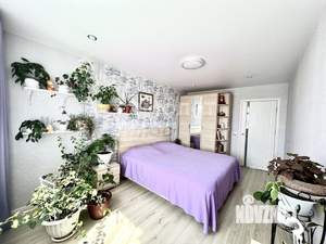 3-к квартира, вторичка, 72м2, 5/16 этаж