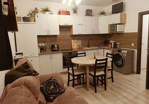 2-к квартира, вторичка, 56м2, 5/17 этаж