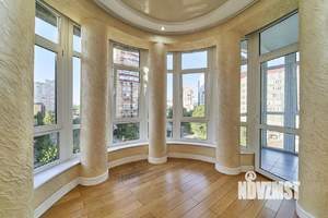 3-к квартира, вторичка, 125м2, 5/16 этаж